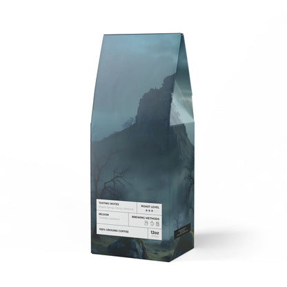 Broken Top Coffee Blend (Medium Roast)